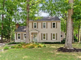 4253 Ketcham Dr, Chesterfield, VA 23832
