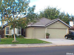 1325 N Rosemore Ave, Modesto, CA