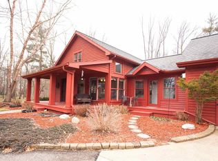 1773 Hendershot Rd, Parma, MI 49269