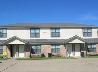 1610 Aztec Trce APT D, Harker Heights, TX 76548