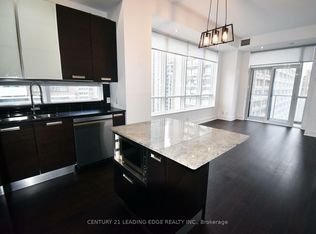 21 Balmuto St #1503, Toronto, ON M4Y 1W4
