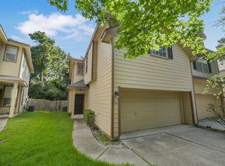 171 N Burberry Park Cir, Spring, TX 77382