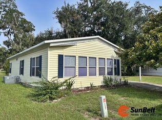2805 SW 110th St LOT A17, Ocala, FL 34480