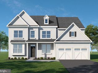 183 Bowery Ln LOT 41, Downingtown, PA 19335