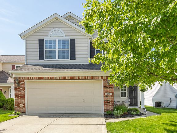 2nd image of 419 Grabill Dr