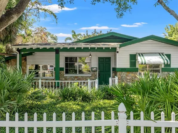 1115 Pennsylvania Ave, Palm Harbor, FL 34683