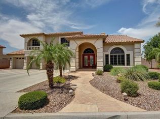 13522 W Colter St, Litchfield Park, AZ 85340