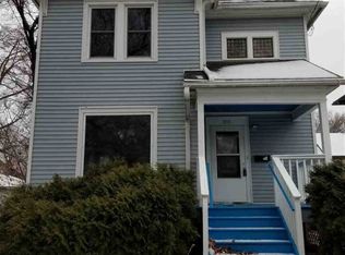 919 Jackson St, Oshkosh, WI 54901