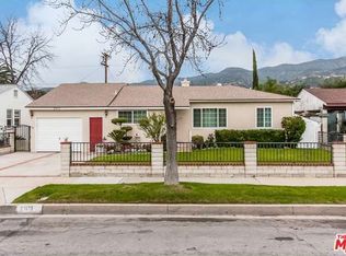 2011 Bonita Ave, Burbank, CA 91504