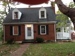 207 Harper Dr #B, Orange, VA