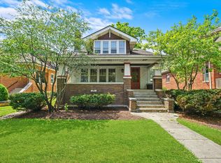 504 S Cumberland Ave, Park Ridge, IL 60068