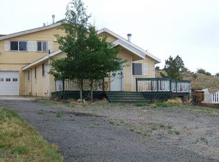 677 Pack Saddle Rd, Hartsel, CO 80449