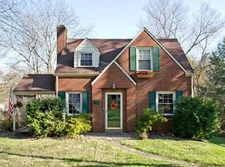 147 Cypress Dr, Pittsburgh, PA