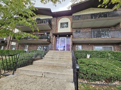 13913 James Dr APT 1017, Crestwood, IL, 60445