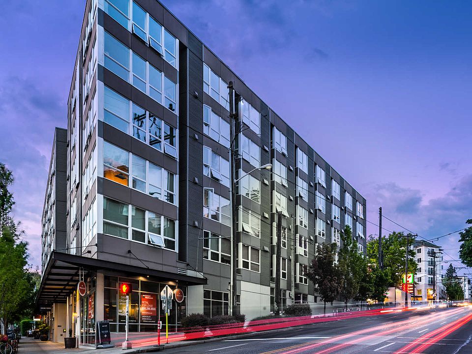 The Pearl Apartments
