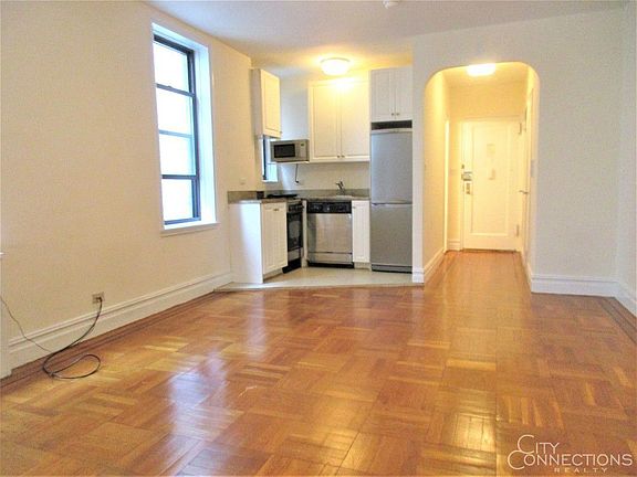 3rd image of 185 Claremont Ave APT 3E
