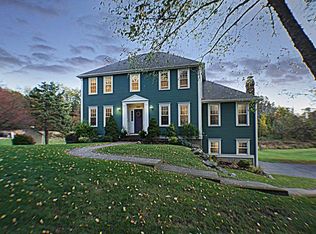 120 N Billerica Rd, Tewksbury, MA 01876
