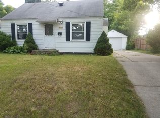 3209 Division St SW, Grandville, MI 49418