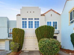 56 Gaviota Way, San Francisco, CA 94127
