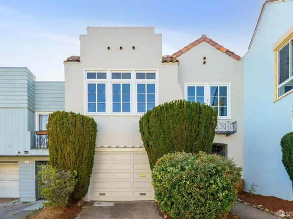 56 Gaviota Way, San Francisco, CA 94127