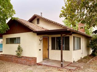 604 S D St, Exeter, CA 93221