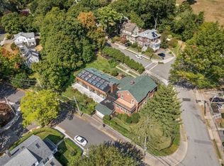 2 Arden Rd, Watertown, MA 02472