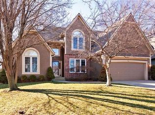 14049 W 130th Pl, Olathe, KS 66062