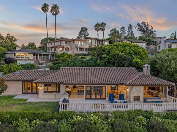 2300 Via Acalones, Palos Verdes Estates, CA 90274