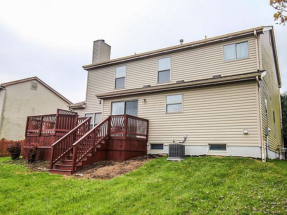 5th image of 132 Steiger Ct