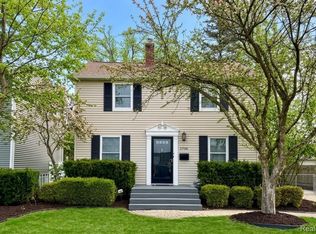 1700 Linwood Ave, Royal Oak, MI 48067