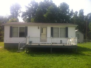 9443 Runyan Rd, Catlettsburg, KY 41129