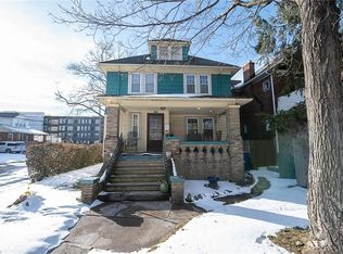 2552 E 124th St, Cleveland, OH 44120