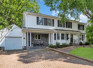 290 Dartmouth Ave, Fair Haven, NJ 07704