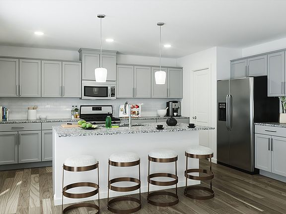 2nd image of 1735 Wellston Dr #2252