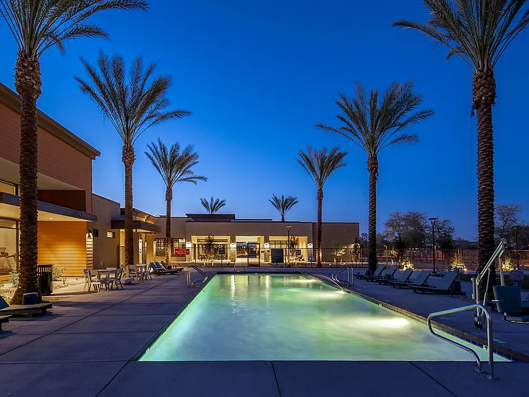 Estrella Springs at Canyon Trails — Photo 20