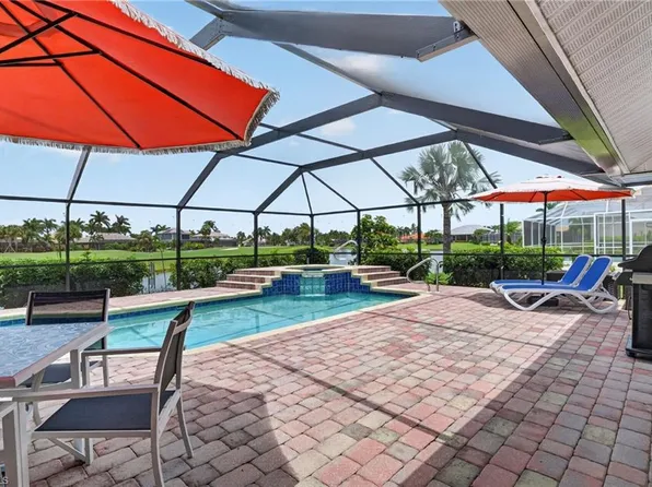 11931 King James CT, CAPE CORAL, FL 33991