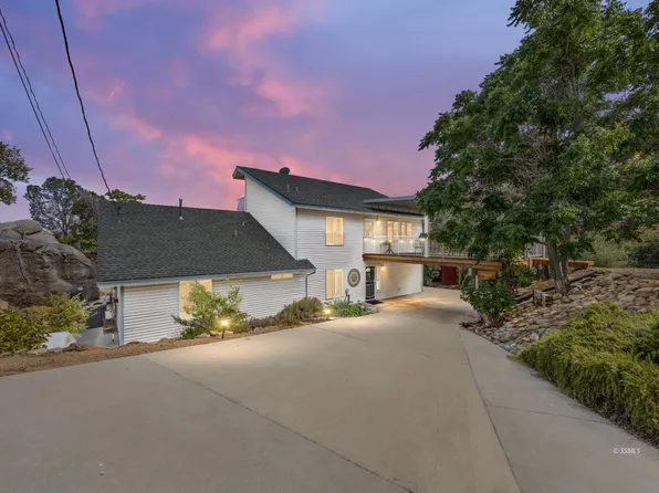 77 Abby Ln, Wofford Heights, CA 93285