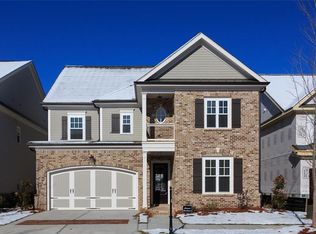 6300 Bellmoore Park Ln, Johns Creek, GA 30097