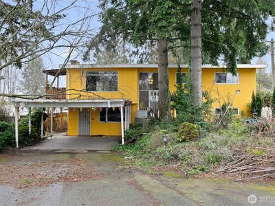 11236 18th Avenue SW, Seattle, WA, 98146