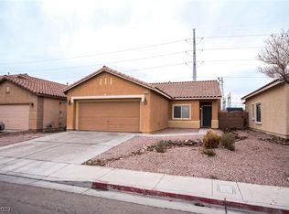 6239 Legend Falls St #0, North Las Vegas, NV 89081