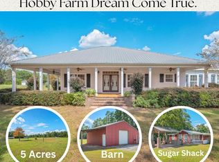 267 Donna Ln, Defuniak Springs, FL 32433