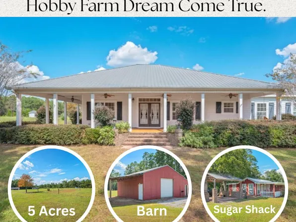 267 Donna Ln, Defuniak Springs, FL 32433