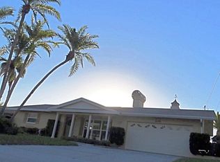2196 Harbor View Dr, Dunedin, FL 34698