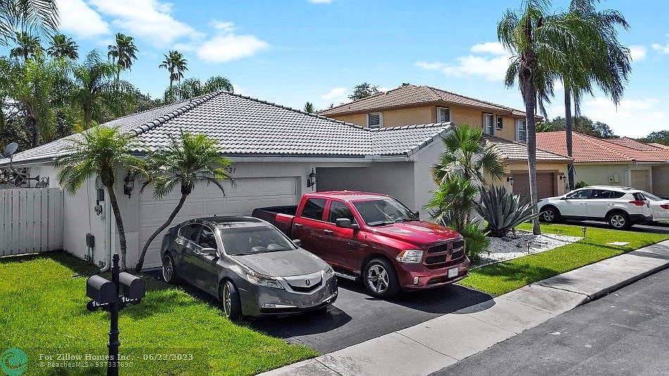 1031 NW 125th Ter, Sunrise, FL 33323 Zillow