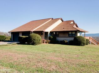 1171 Park Mountain Ter, Huddleston, VA 24104