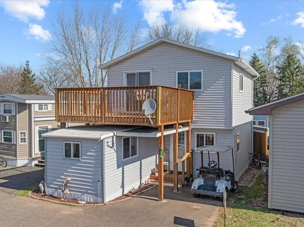 822 138th St Unit 32, Amery, WI 54001