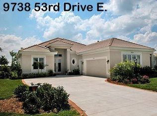 9738 53rd Dr E, Bradenton, FL 34211