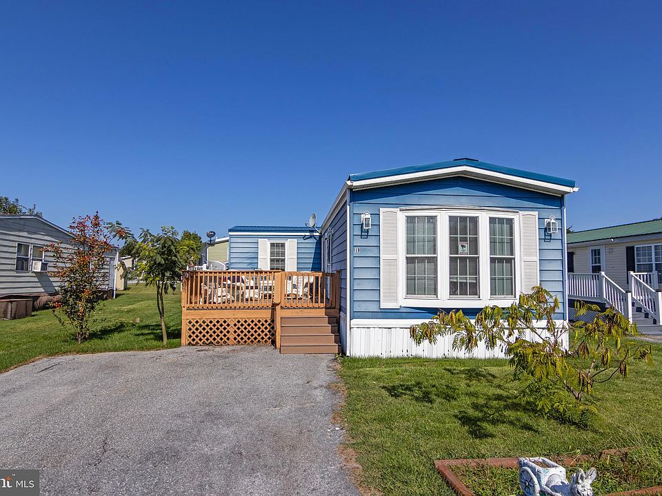 19 Kyle Cir 19470, Millsboro, DE 19966 Zillow