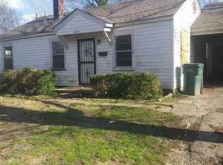 4279 Chelsea Avenue Ext, Memphis, TN 38108