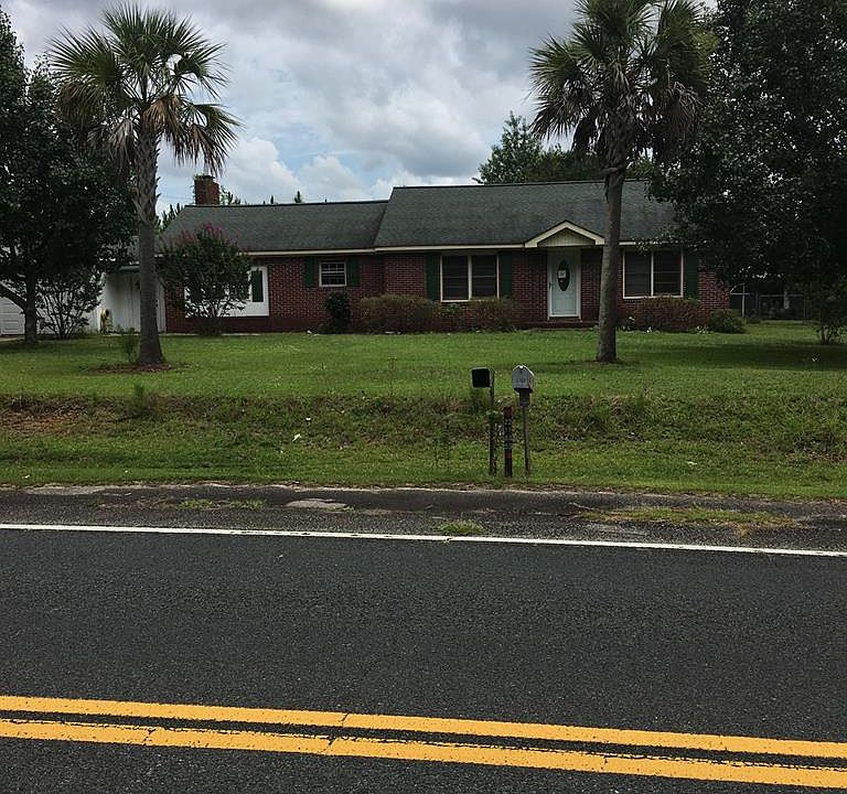 2185 Slab Landing Rd, Neeses, SC 29107 Zillow